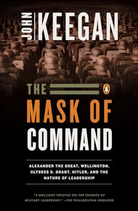 The Mask of Command 