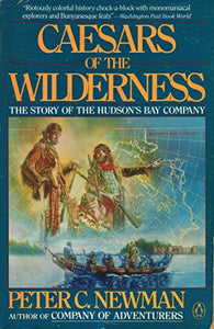 Caesars of the Wilderness 