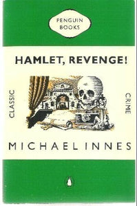 Hamlet, Revenge! 