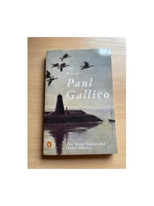 The Best of Paul Gallico 