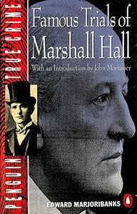 Trials of Marshall Hall 