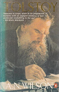 Tolstoy 