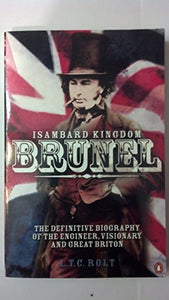 Isambard Kingdom Brunel 