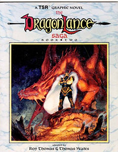 Dragonlance Saga 