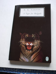 A Tiger for Malgudi 