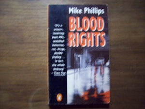 Blood Rights 