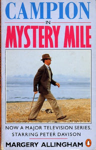 Mystery Mile 