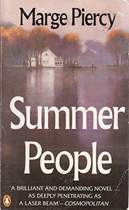 Summer People 