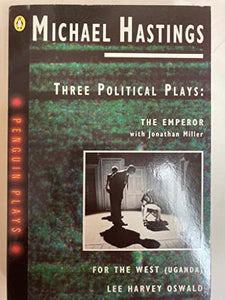 Three Political Plays 