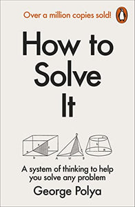 How to Solve It 