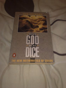 Does God Play Dice? 