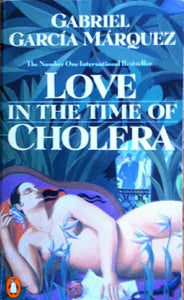 Love in the Time of Cholera 