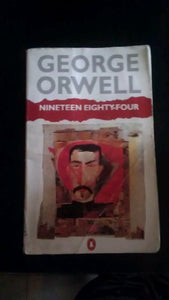 Nineteen Eighty-four 