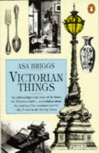 Victorian Things 