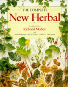 The Complete New Herbal 