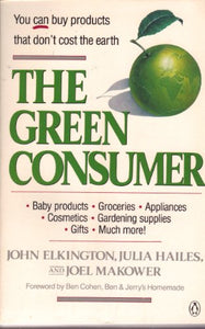 Green Consumer Guide 