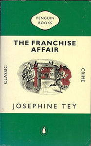 The Franchise Affair 