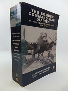 The Bomber Command War Diaries 