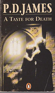 A Taste for Death 