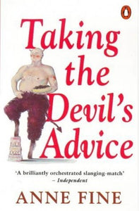 Taking the Devil's Advice 