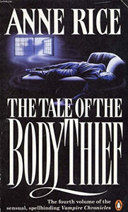 The Tale of the Body Thief 