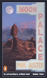 Auster Paul : Moon Palace (Om) 