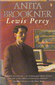 Lewis Percy 