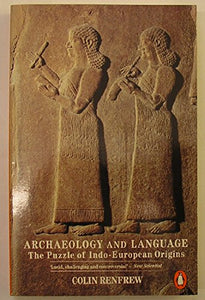 Archaeology and Language 