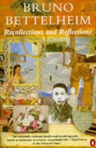 Recollections and Reflections 