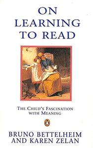 On Learning to Read 