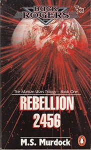 Rebellion 2456 