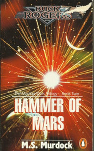 Hammer of Mars 