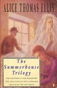 The Summerhouse Trilogy 