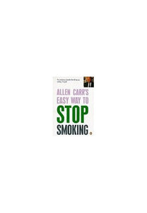 Allen Carr's Easy Way to Stop Smoking 