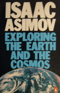 Exploring the Earth and the Cosmos 