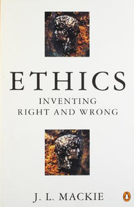 Ethics 