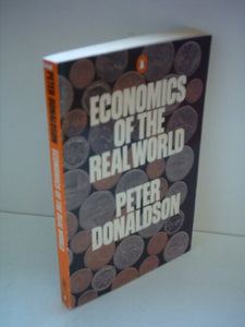 Economics of the Real World 