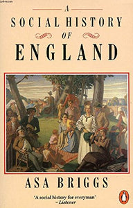 A Social History of England 