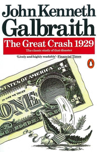 The Great Crash 1929 