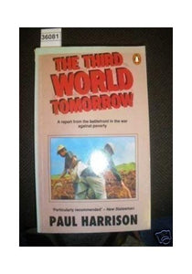 The Third World Tomorrow 