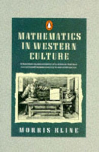 Mathematics in Western Culture 