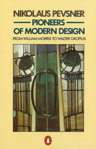 Pioneers of Modern Design 