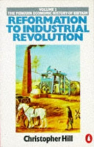 Reformation to Industrial Revolution 