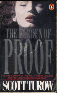 The Burden of Proof 