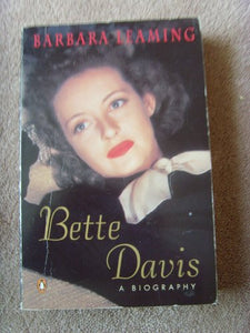 Bette Davis 