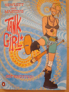 Tank Girl 