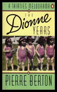 Dionne Years 