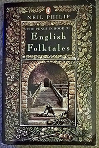 Penguin Book of English Folk Tales 