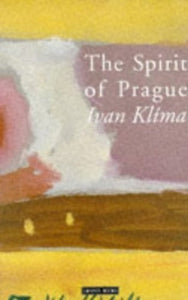 The Spirit of Prague 