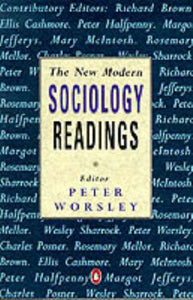 New Modern Sociology Readings 